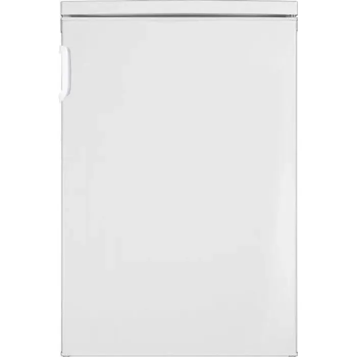 bomann vs 2195.1 56cm d white - 134l - slika 1