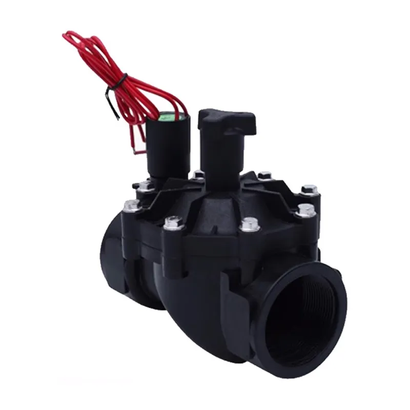 garden solenoid valves ac 1 " rainpoint - slika 2