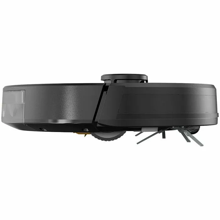 aeno robot vacuum cleaner rc3s: wet & dry cleaning, smart control aeno app, powerful japanese nidec motor, turbo mode - slika 5