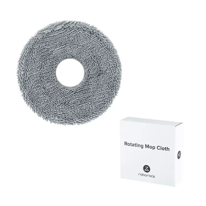 set of cleaning cloths for the roborock saros 20 - slika 1