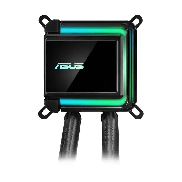 chłodzenie asus lc 360 argb - slika 5