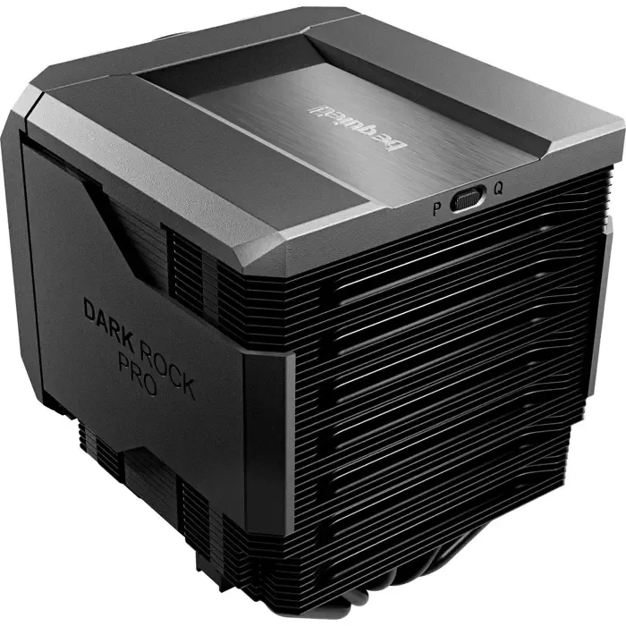 be quiet dark rock pro 6 (black, 120 mm) - slika 4