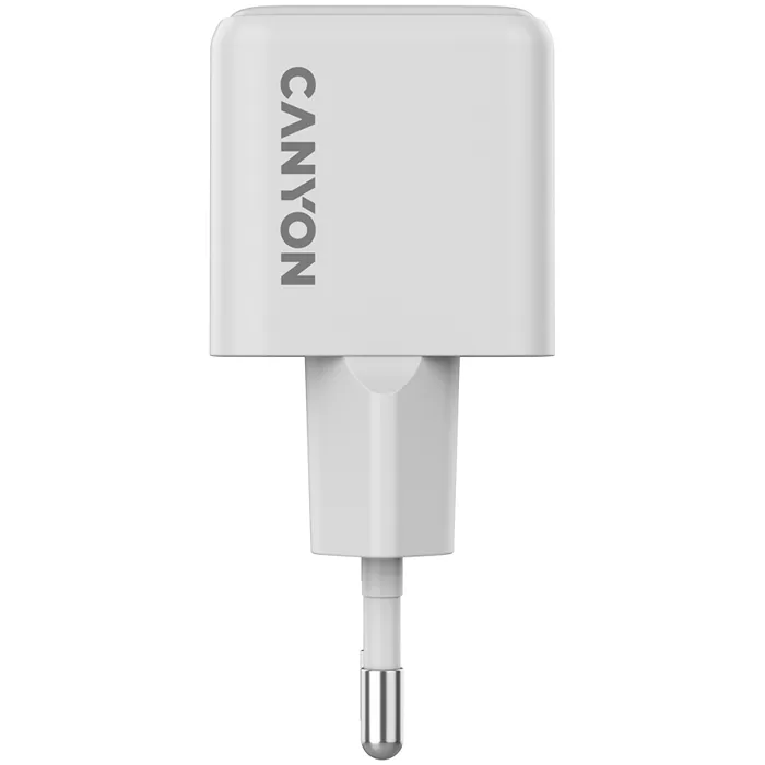 canyon charger cu20c gan 20w 1xpd eu white - slika 5