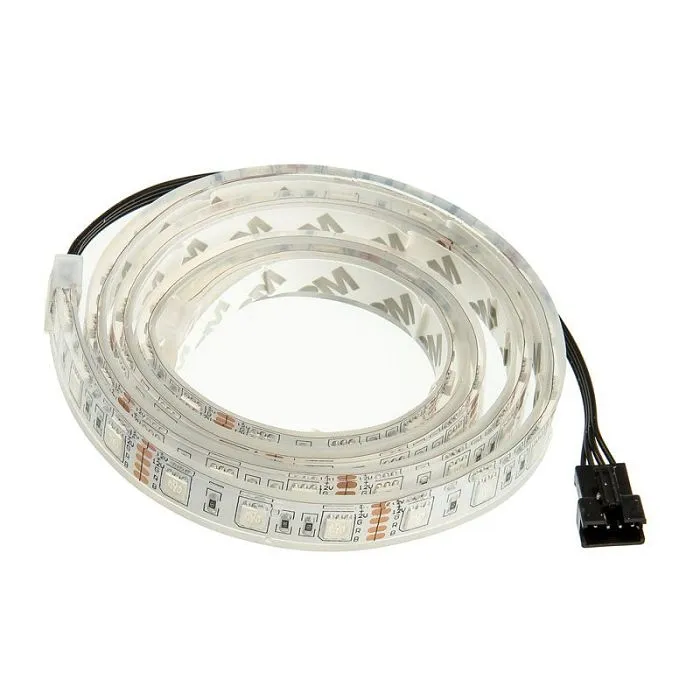 phanteks multicolor led-strip - 1m ph-ledkt_m1 - slika 1