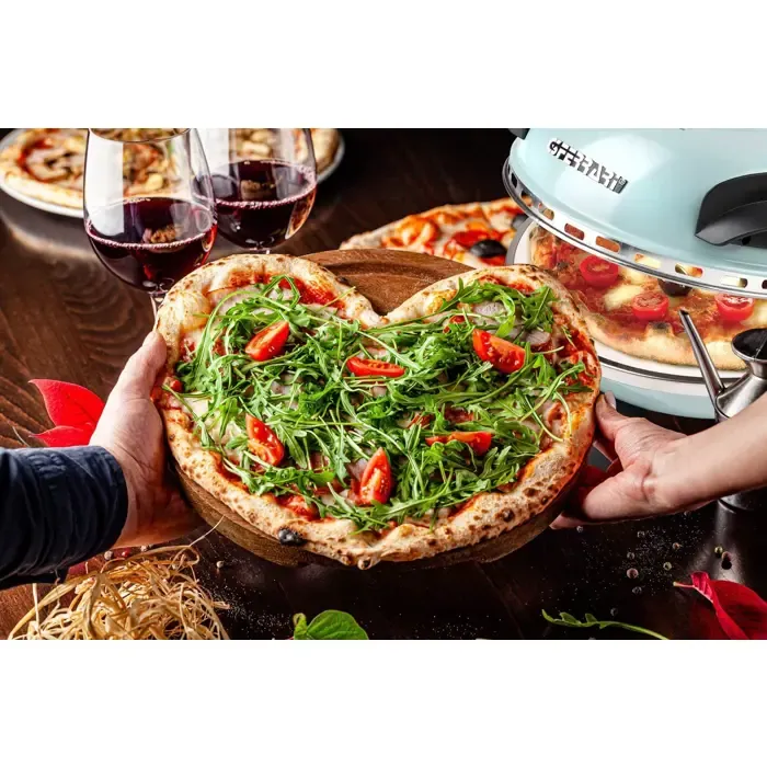 g3fe pizza oven delizia g1000613 - slika 4