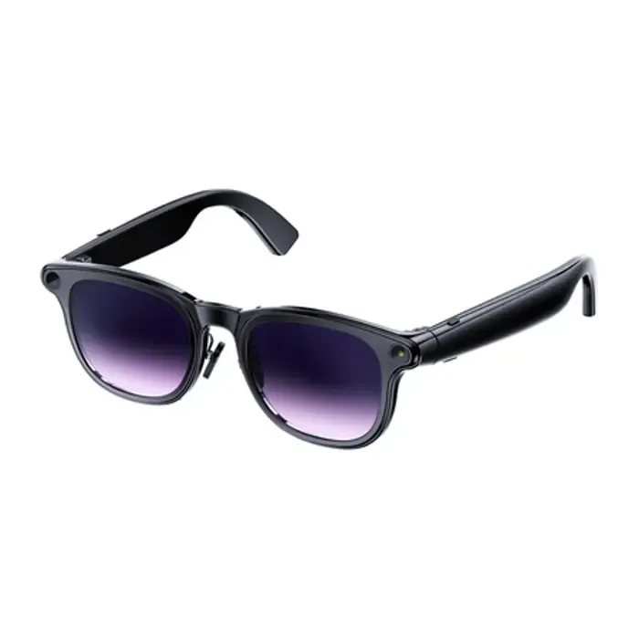 colmi a2 ai sunglasses (3 pairs of interchangeable lenses) - slika 3