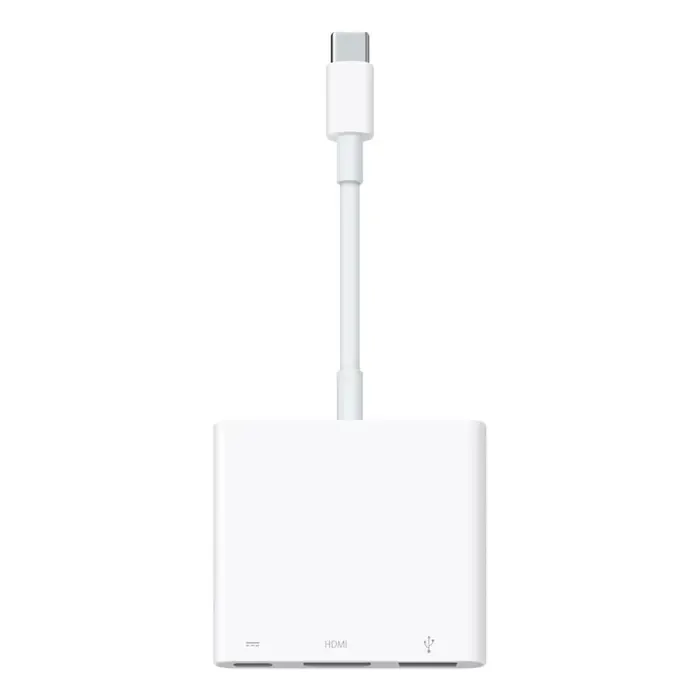 apple usb-c digital av multiport adapter - slika 1