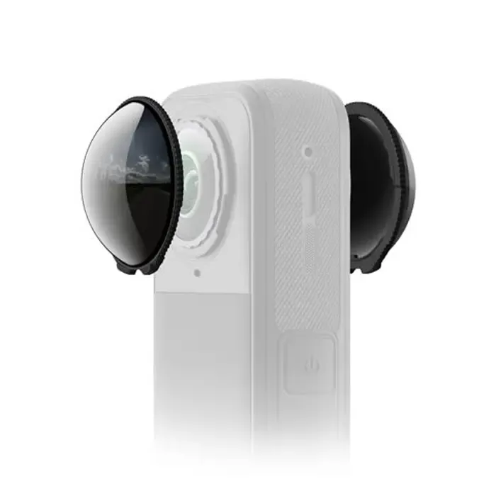 insta360 x5 nd128 filter - slika 1