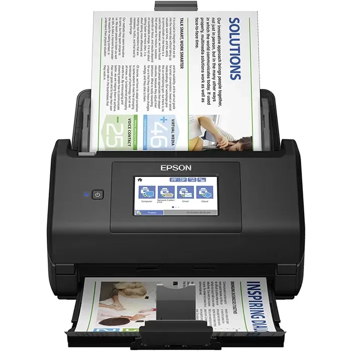 epson workforce es-580w - b11b258401 - slika 1