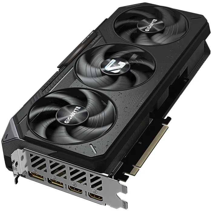 gigabyte video card amd radeon rx 9070 xt gaming oc 16g, 16gb gddr6, pci-e 5.0, 2xdp, 2xhdmi - slika 4