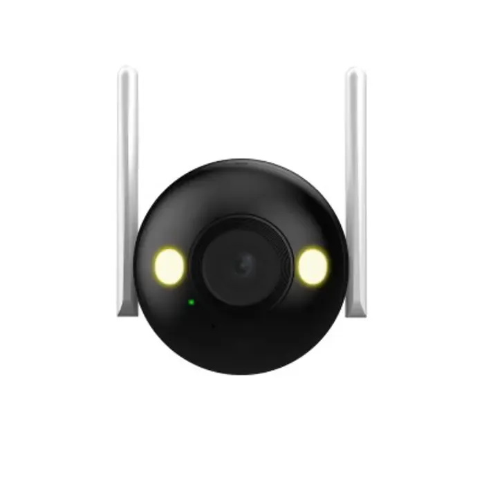 network camera 4mp led bullet wifi/f4c-led 2.8mm dahua - slika 3