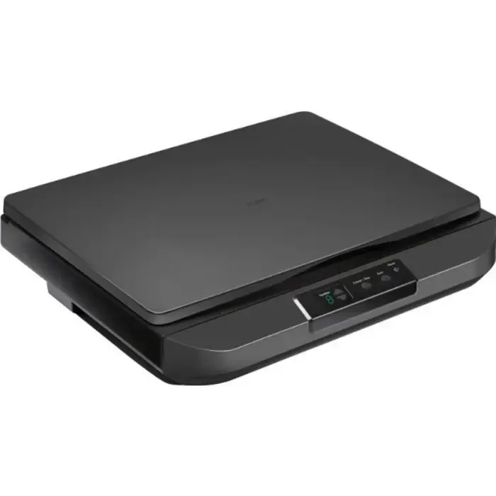 avision fb5100 flatbed scanner 600 x 1200 dpi a3 black, grey - slika 2