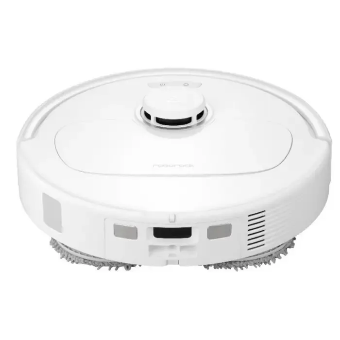 roborock q revo plus - white - slika 4