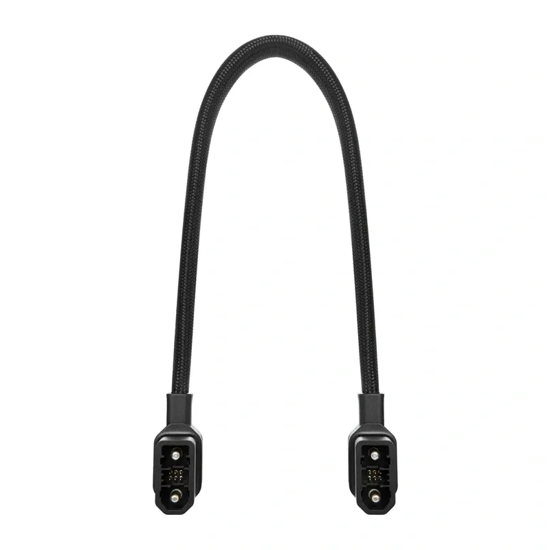 ecoflow delta 3 cable, 0.4 m - slika 1