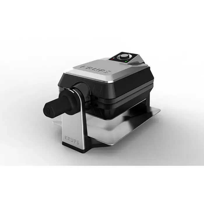 krups waffeleisen professional f dd9 5d - slika 2