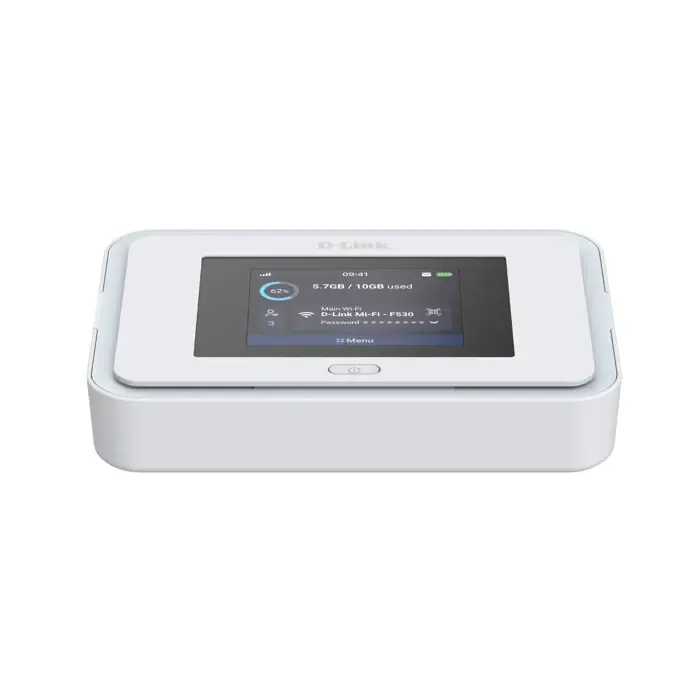 d-link 5g ax3000 wifi 6 mobile hotspot - slika 1