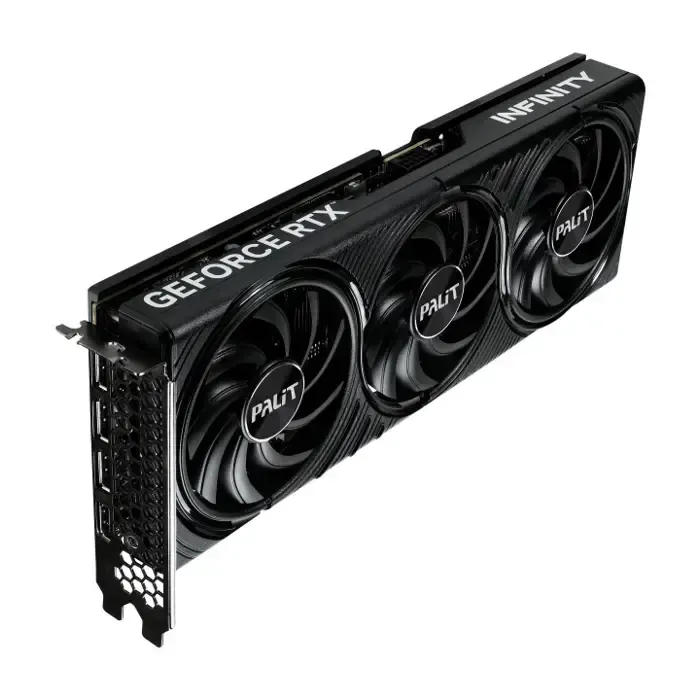 palit geforce rtx 5070 infinity 3 oc nvidia 12 gb gddr7 - slika 3