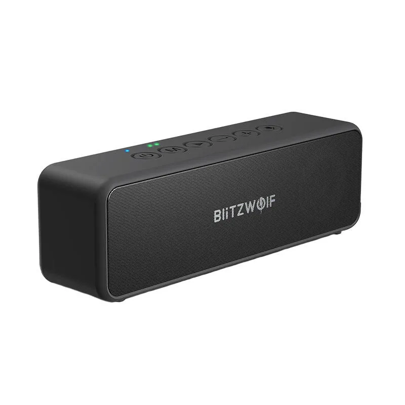 blitzwolf bw-wa4 30w 4000mah bluetooth speaker - slika 3