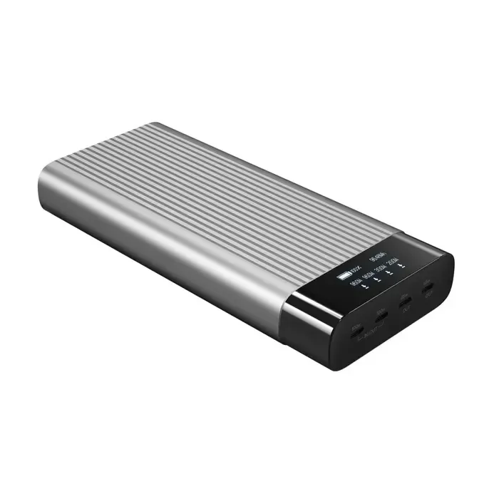 hyperjuice hj245b powerbank - usb-c - - slika 3