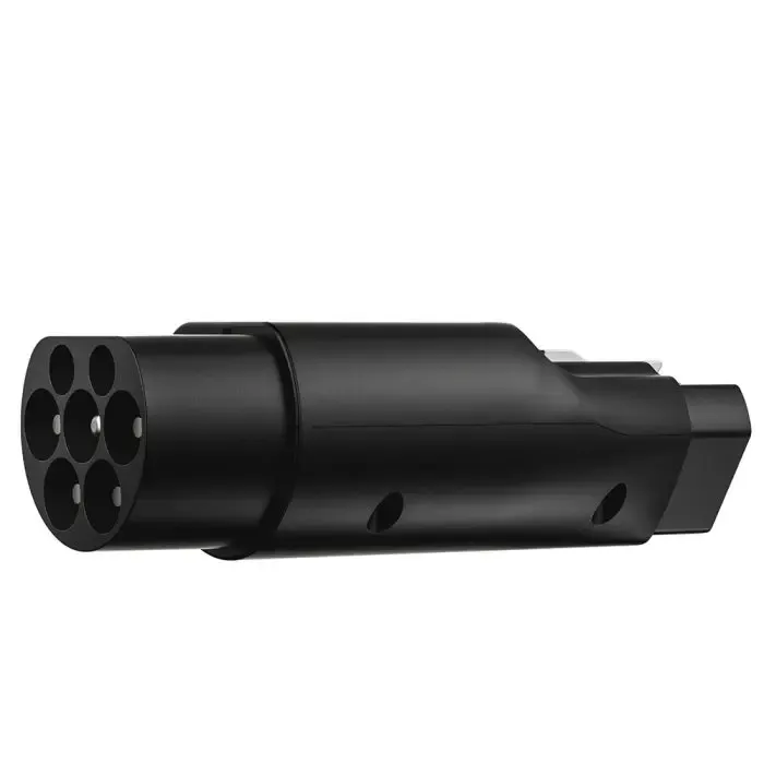 ecoflow ev x-stream adapter (delta pro) - slika 3