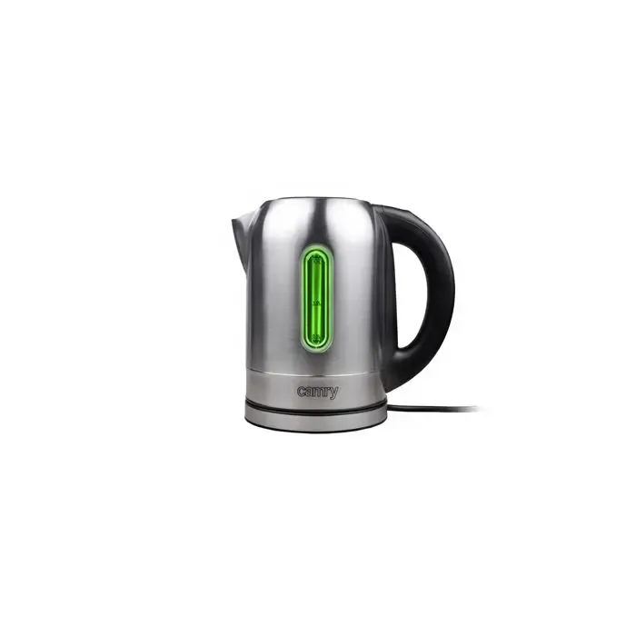 camry water heater with temperature control 1.7l 2200w - slika 3