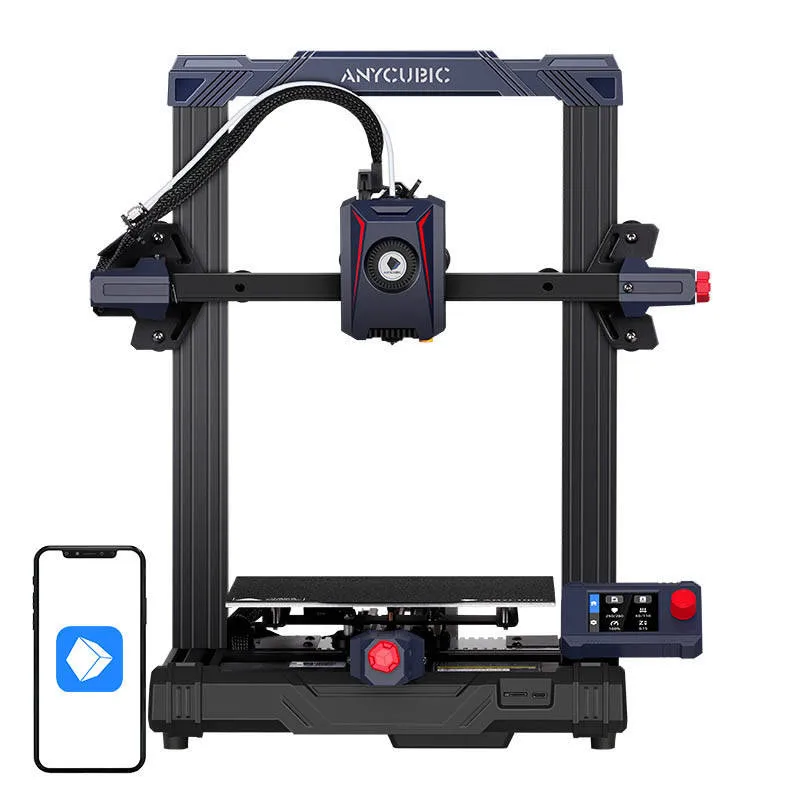 anycubic kobra 2 neo 3d printer - slika 1