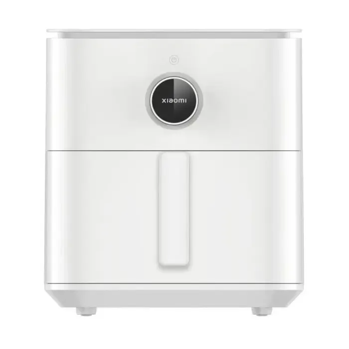 xiaomi air fryer 6.5 l eu white - slika 3