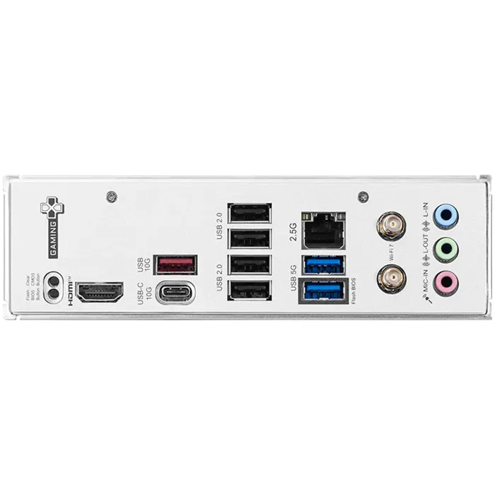 msi b840 gaming plus wifi atx socket 1851 - slika 3
