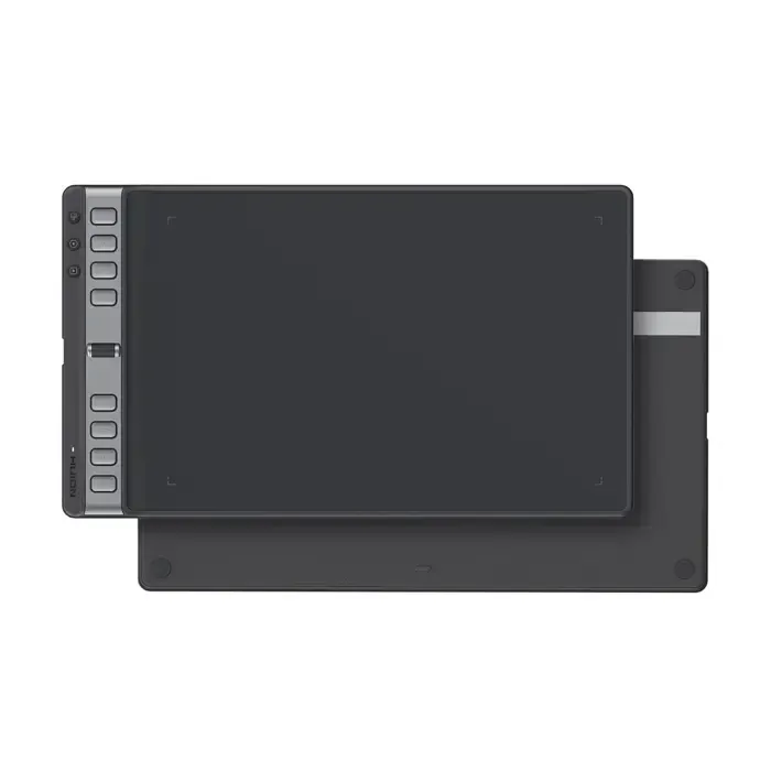inspiroy 2l black graphics tablet - slika 2