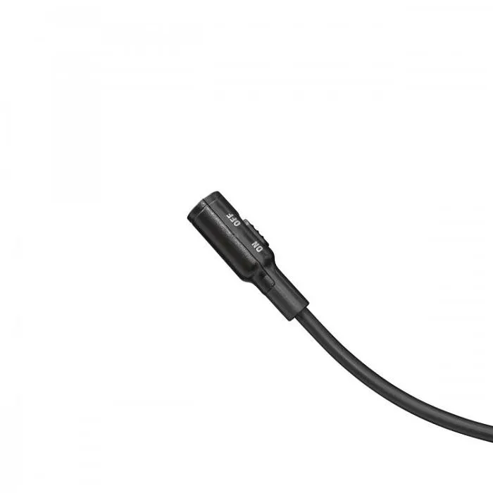 white shark gaming slušalice wildcat crne - slika 4