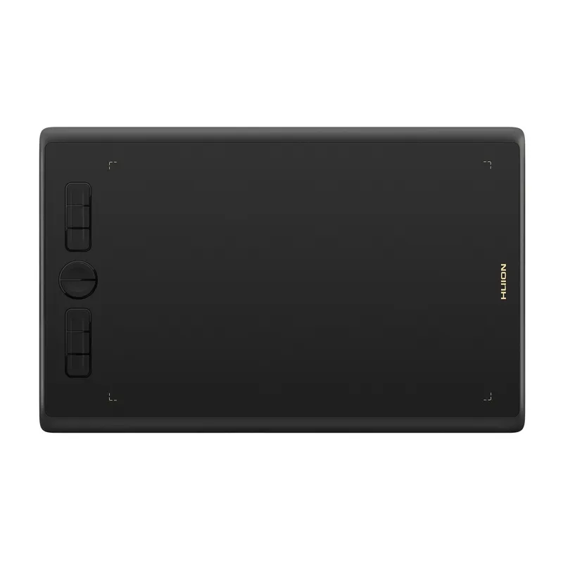 huion h610x graphics tablet - slika 2