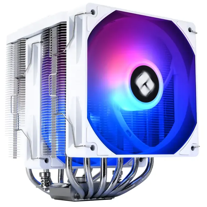 peerless assassin 120 digital argb white - slika 2