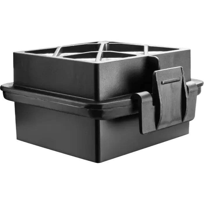 kärcher hepa hygiene filter for vc 5 - 2.863-240.0 - slika 2
