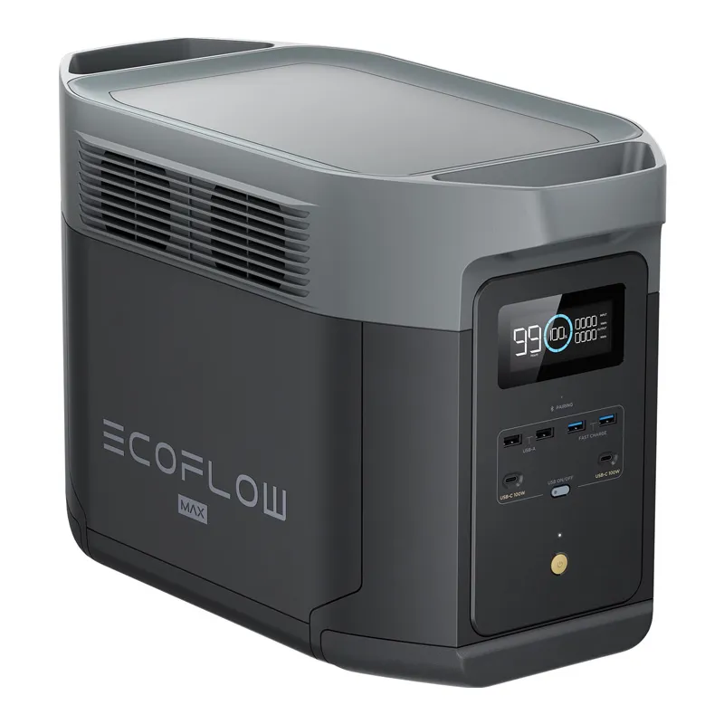portable power station ecoflow delta 2 max - slika 3