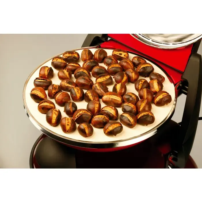 g3fe pizza express delizia 1200w red - slika 4