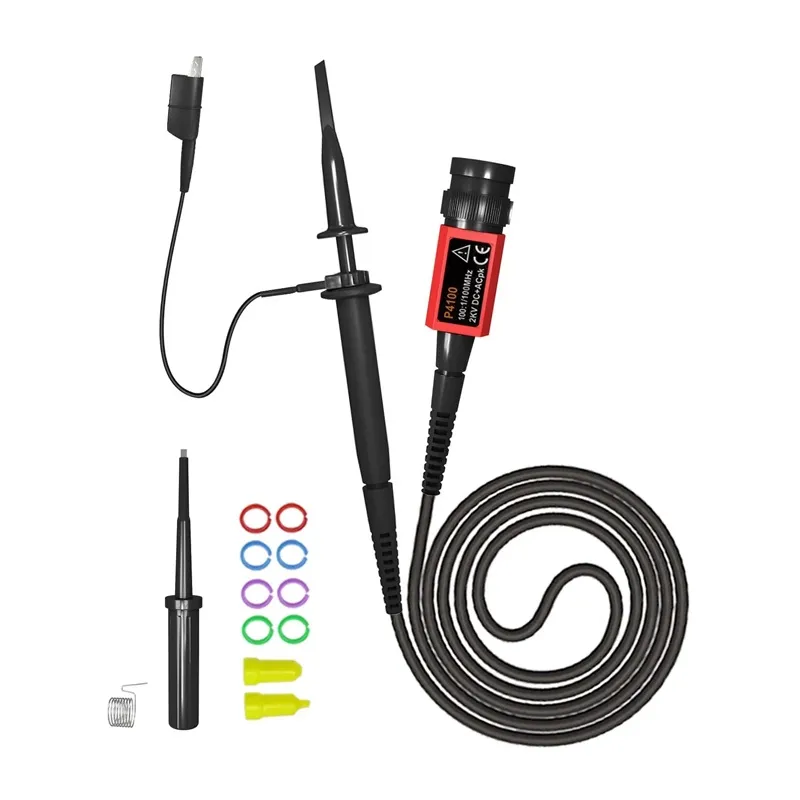 fnirsi p4100 probe - slika 1