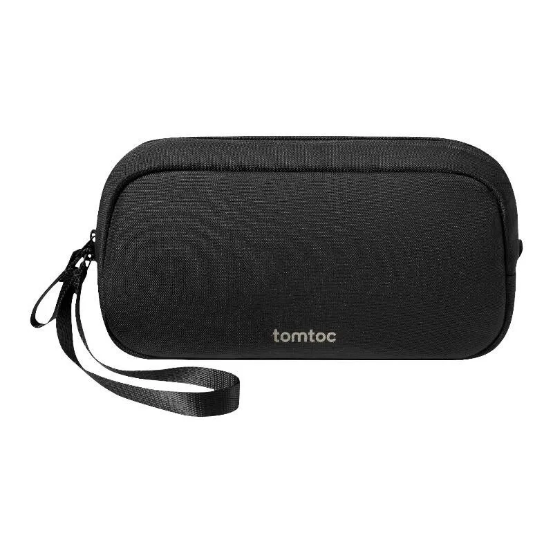 tomtoc 1l light-t12 accessory case (black) - slika 2