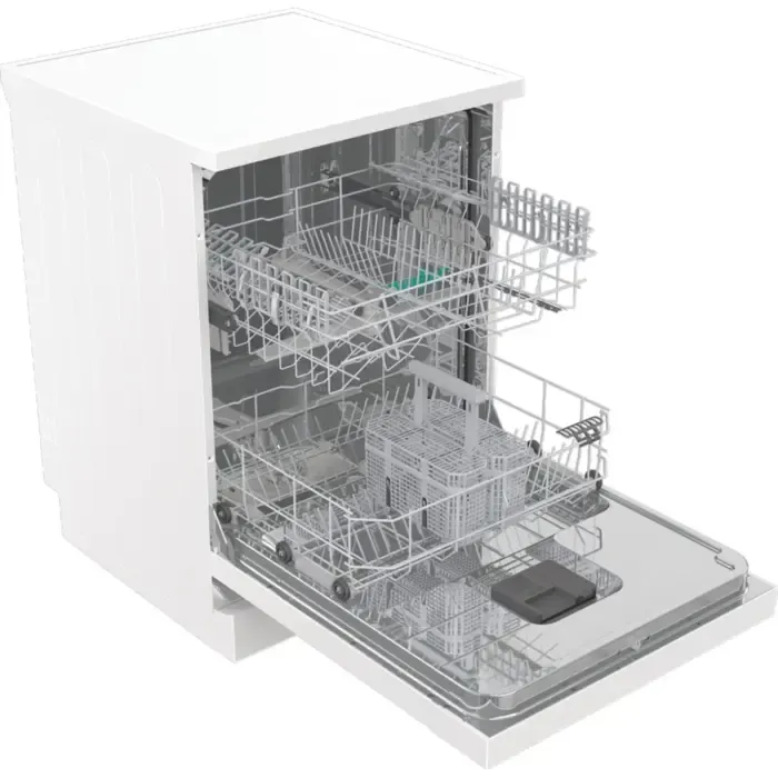 gorenje gs642e90w (white) - slika 5