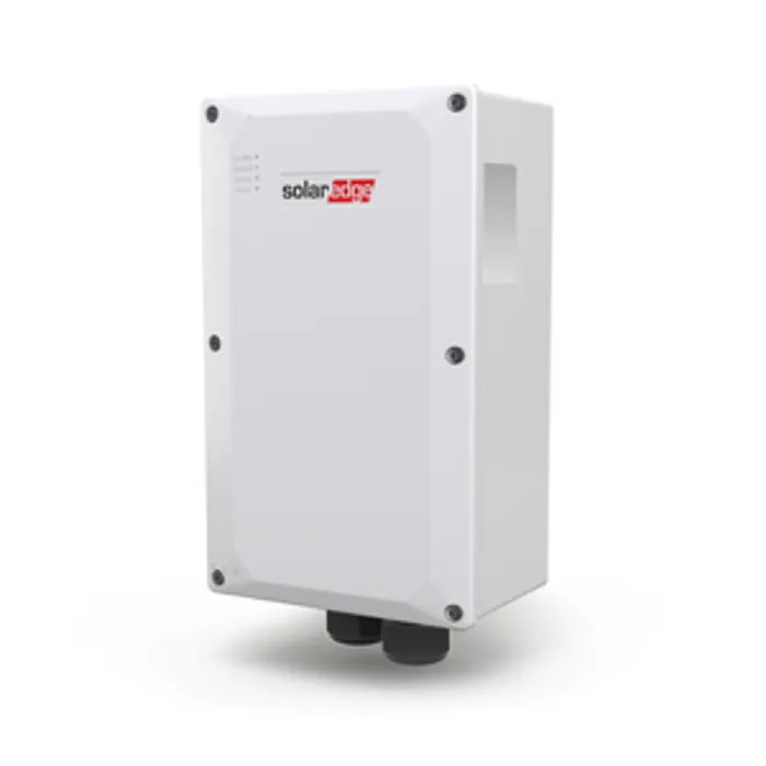 solaredge gornji poklopac za home battery 48v - slika 2