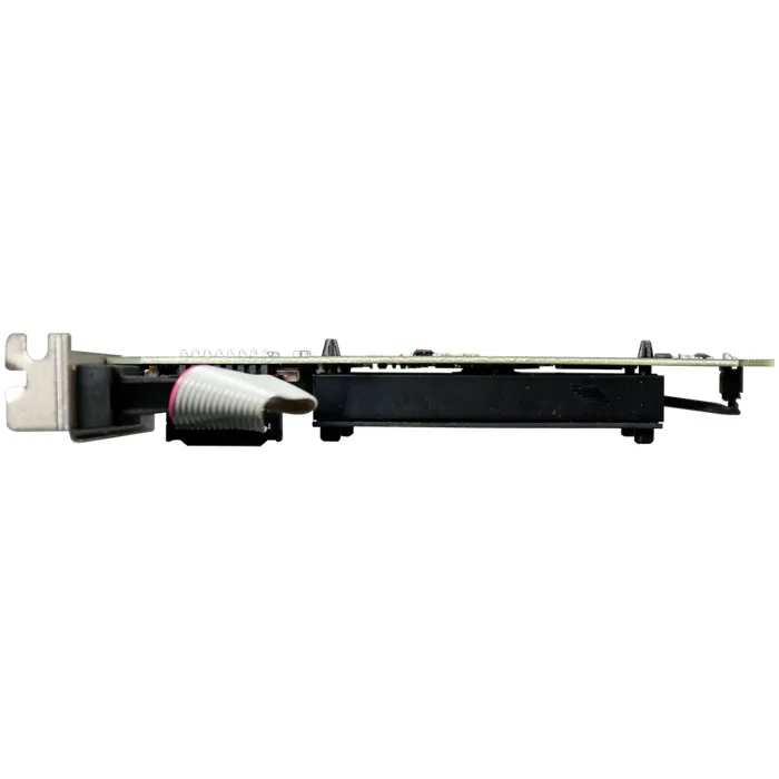 gigabyte video card nvidia geforce gt 710 2gl (2gb ddr3/64bit, pci-e 2.0, recommended psu 300w, hdmi+dvi low profile bracket x1, d-sub low profile bracket x1, dual-link dvi-d x1 /hdmi x1/d-sub x1, low - slika 4