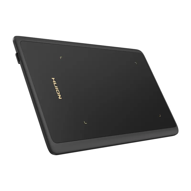 huion h420x graphics tablet - slika 2