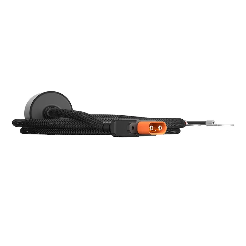 dji power fast car charger cable - slika 3