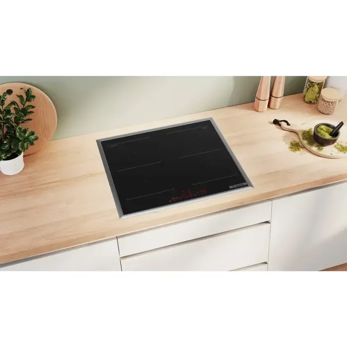 bosch pvq645hb1e series 6, autonomous hob - slika 4