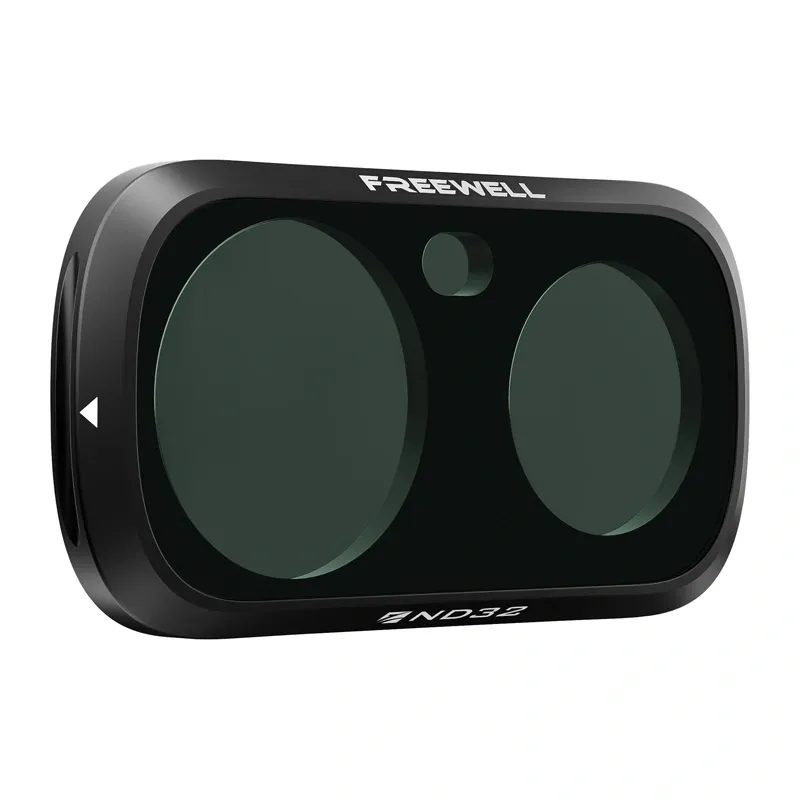 freewell nd filter for insta360 luna ultra nd32 - slika 1