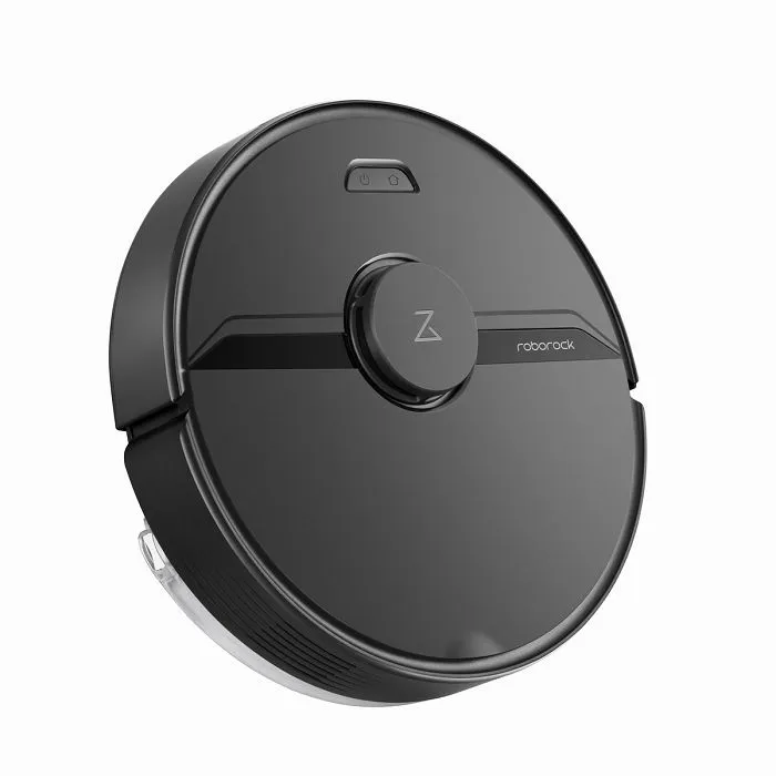 robotski usisavač roborock q7, crni - slika 3
