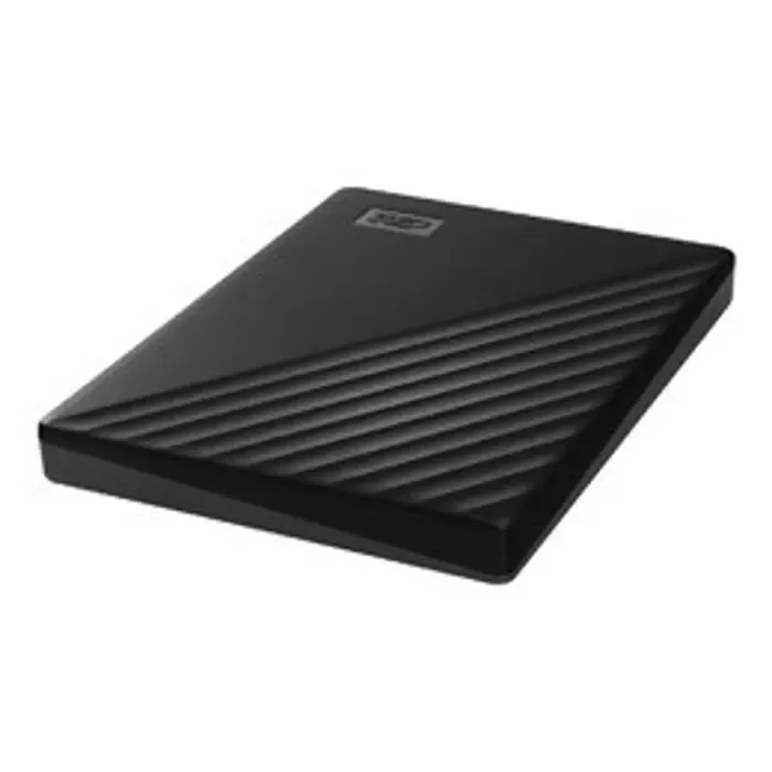 western digital my passport external hard drive 5 tb 3.2 gen 1 (3.1 gen 1) black - slika 4