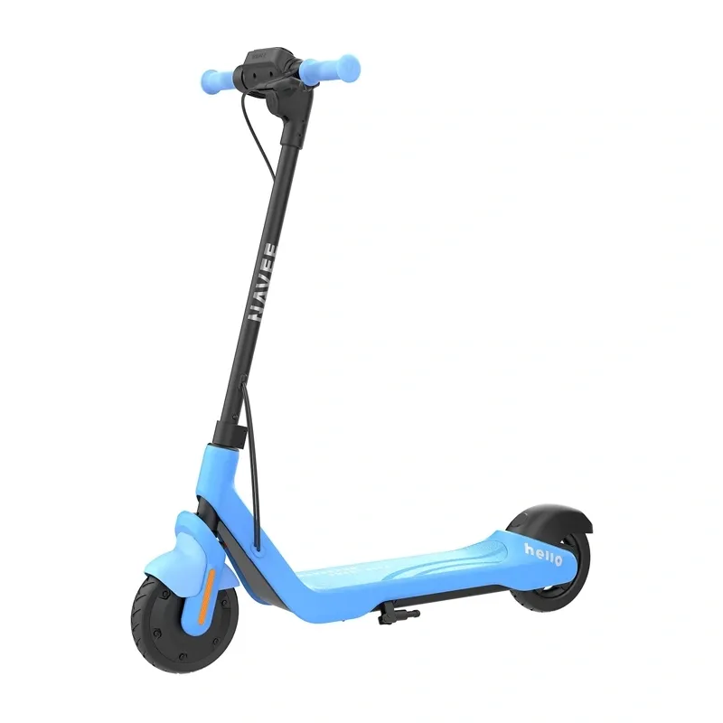 navee k100 electric scooter - slika 1