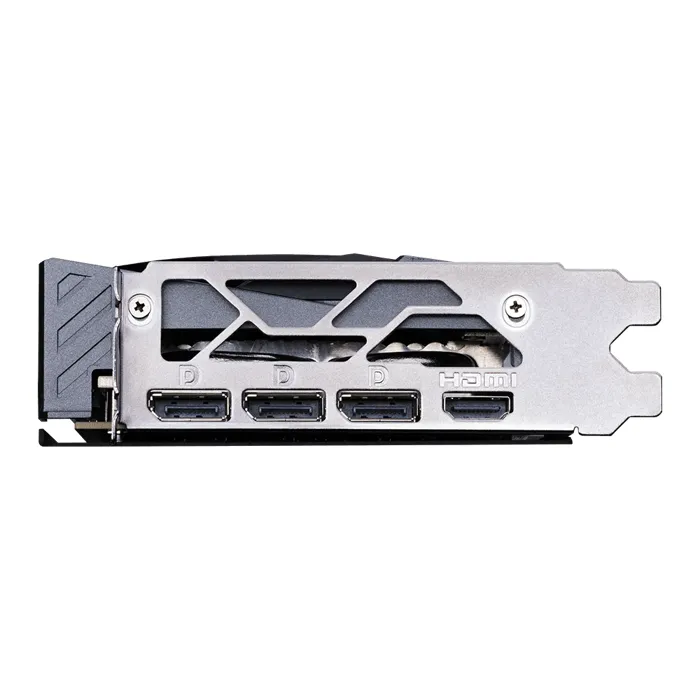 msi geforce rtx 5060 ti 8g gaming trio oc 8gb gddr7/128-bit, pcie 5.0x16, hdmi/3×dp - slika 4