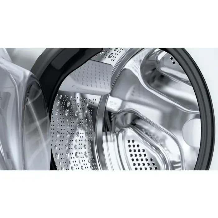 bosch wnc244070 series 8, washer-dryer (white, home connect) - slika 3