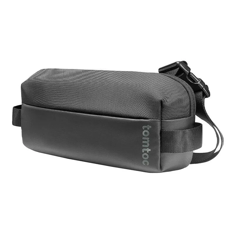 sling bag s 4l tomtoc explorer-t21 (black) - slika 2